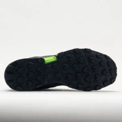 Inov-8 Roclite Ultra G 320 Men's Black/Green -On Shop 040330 4