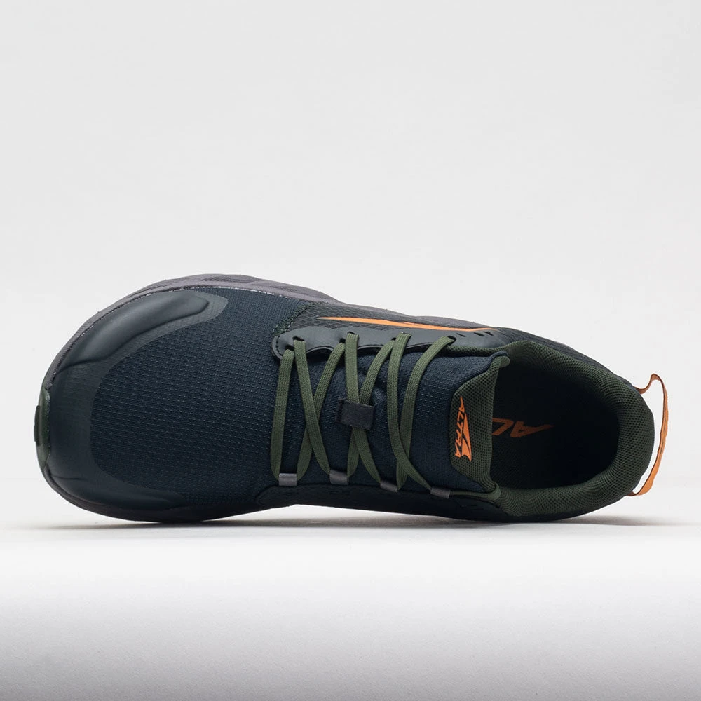 Altra Superior 6 Men's Black 5 Altra Superior 6 Men's Black - Image 3