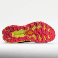 HOKA Speedgoat 5 Men's Scuba Blue/Black -On Shop 040546 4