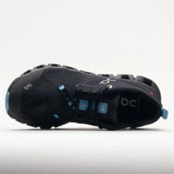 On Running On Cloud X 3 Shift Women's Black/Niagara 10 On Running On Cloud X 3 Shift Women's Black/Niagara -On Shop 040588 2