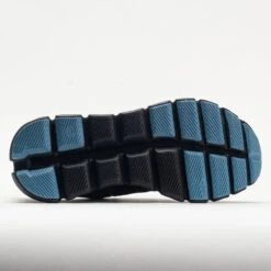 On Running On Cloud X 3 Shift Women's Black/Niagara 11 On Running On Cloud X 3 Shift Women's Black/Niagara -On Shop 040588 4