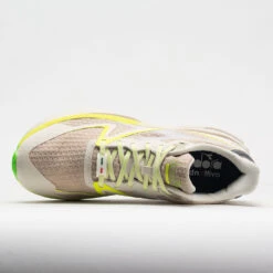 Diadora Atomo V7000 Men's Smoke Gray/White/Whisper -On Shop 040648 2