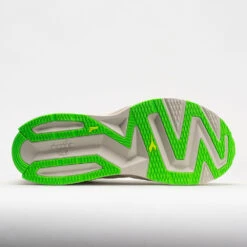 Diadora Atomo V7000 Men's Smoke Gray/White/Whisper -On Shop 040648 4