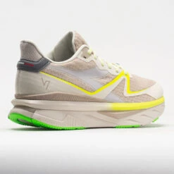 Diadora Atomo V7000 Men's Smoke Gray/White/Whisper -On Shop 040648 6