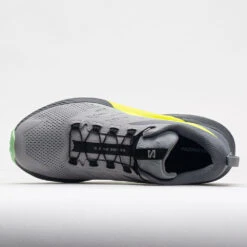 Salomon Sense Ride 5 Men's Alloy/Quiet Shade/Safety Yellow 10 Salomon Sense Ride 5 Men's Alloy/Quiet Shade/Safety Yellow -On Shop 040741 2