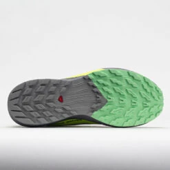 Salomon Sense Ride 5 Men's Alloy/Quiet Shade/Safety Yellow 11 Salomon Sense Ride 5 Men's Alloy/Quiet Shade/Safety Yellow -On Shop 040741 4