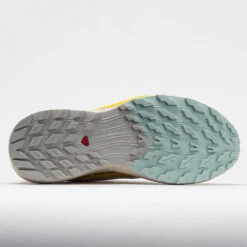 Salomon Sense Ride 5 Women's Rainy Day/Hot Sauce/Freesia -On Shop 040742 4