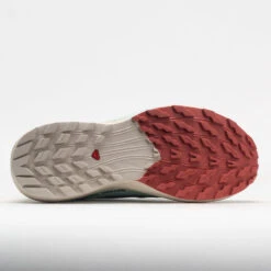 Salomon Sense Ride 5 Women's Lily Pad/Rainy Day/Bleached Aqua -On Shop 040743 4