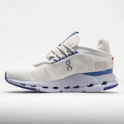 On Running On Cloudnova Women's Undyed White/Heather -On Shop 040748 1