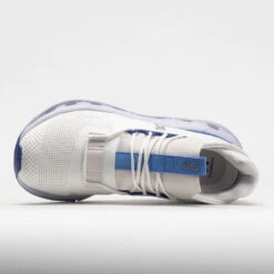 On Running On Cloudnova Women's Undyed White/Heather -On Shop 040748 2