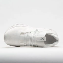 On Running On Cloudnova Men's Undyed White/White -On Shop 040749 2