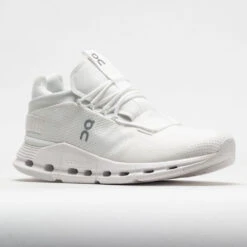 On Running On Cloudnova Men's Undyed White/White -On Shop 040749 5