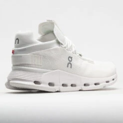 On Running On Cloudnova Men's Undyed White/White -On Shop 040749 6