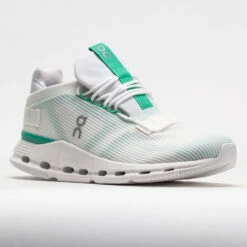 On Running On Cloudnova Void Men's Undyed White/Mint 12 On Running On Cloudnova Void Men's Undyed White/Mint -On Shop 040752 5
