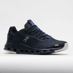 On Running On Cloudnova Form Men's Black/Twilight -On Shop 040753 5