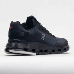 On Running On Cloudnova Form Men's Black/Twilight -On Shop 040753 6