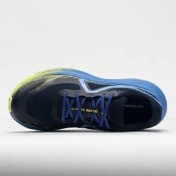 Salomon Glide Max TR Men's Granada Sky/Dark Sapphire/Sunny Lime 10 Salomon Glide Max TR Men's Granada Sky/Dark Sapphire/Sunny Lime -On Shop 040755 2