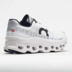 On Running On Cloudmonster Women's Undyed White/White -On Shop 040775 6