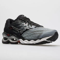 Mizuno Wave Creation 20 Men's Tradewinds/Black 12 Mizuno Wave Creation 20 Men's Tradewinds/Black -On Shop 043156 5