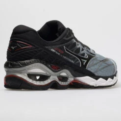 Mizuno Wave Creation 20 Men's Tradewinds/Black 13 Mizuno Wave Creation 20 Men's Tradewinds/Black -On Shop 043156 6