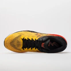 361 Sensation 4 Men's Citrus/Black -On Shop 044308 2