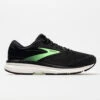 Brooks Dyad 11 Women's Black/Ebony/Green 1 Brooks Dyad 11 Women's Black/Ebony/Green -On Shop 044845 3