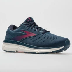 Brooks Dyad 11 Women's Blue/Navy/Beetroot -On Shop 044846 5