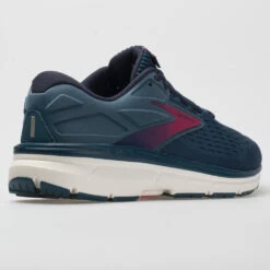Brooks Dyad 11 Women's Blue/Navy/Beetroot -On Shop 044846 6