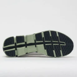 On Running On Cloudflash Men's White/Black -On Shop 045487 4