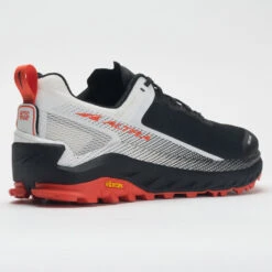 Altra Olympus 4 Men's Black/White -On Shop 045640 6