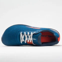 Altra Provision 5 Men's Blue/Orange -On Shop 046143 2