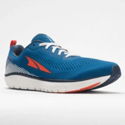 Altra Provision 5 Men's Blue/Orange -On Shop 046143 5