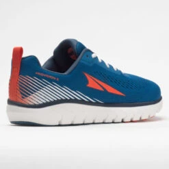 Altra Provision 5 Men's Blue/Orange -On Shop 046143 6