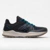 Saucony Mad River TR 2 Men's Charcoal/Black -On Shop 046487 3