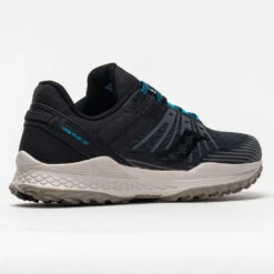 Saucony Mad River TR 2 Men's Charcoal/Black -On Shop 046487 6