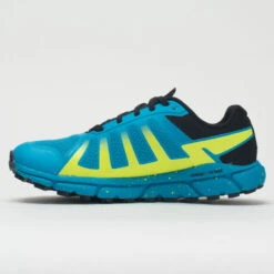 Inov-8 Terraultra G 270 Men's Blue/Yellow 9 Inov-8 Terraultra G 270 Men's Blue/Yellow -On Shop 046503 1