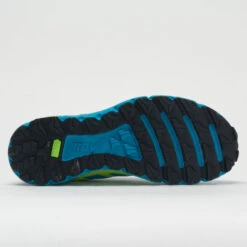 Inov-8 Terraultra G 270 Men's Blue/Yellow 11 Inov-8 Terraultra G 270 Men's Blue/Yellow -On Shop 046503 4