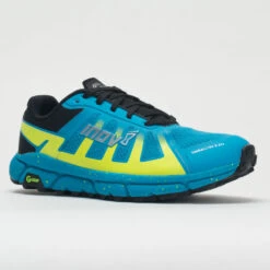 Inov-8 Terraultra G 270 Men's Blue/Yellow 12 Inov-8 Terraultra G 270 Men's Blue/Yellow -On Shop 046503 5