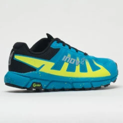Inov-8 Terraultra G 270 Men's Blue/Yellow 13 Inov-8 Terraultra G 270 Men's Blue/Yellow -On Shop 046503 6