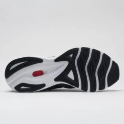 Mizuno Wave Sky 5 Waveknit Men's Black -On Shop 046641 4