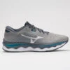 Mizuno Wave Sky 5 Waveknit Women's Griffin -On Shop 046645 3