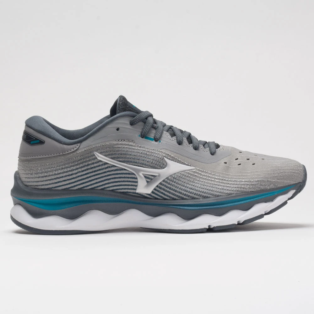 Mizuno Wave Sky 5 Waveknit Women's Griffin 3 Mizuno Wave Sky 5 Waveknit Women's Griffin
