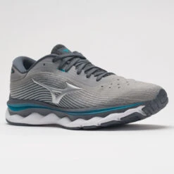 Mizuno Wave Sky 5 Waveknit Women's Griffin 12 Mizuno Wave Sky 5 Waveknit Women's Griffin -On Shop 046645 5