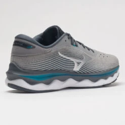 Mizuno Wave Sky 5 Waveknit Women's Griffin 13 Mizuno Wave Sky 5 Waveknit Women's Griffin -On Shop 046645 6
