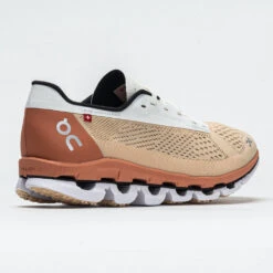 On Running On Cloudboom Women's Savannah/White -On Shop 046751 6