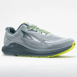 Altra Paradigm 6 Men's Gray/Lime -On Shop 046800 5