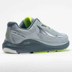Altra Paradigm 6 Men's Gray/Lime -On Shop 046800 6