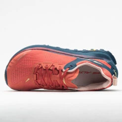 Altra Olympus 4 Lady Navy/Coral -On Shop 046852 2