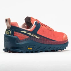 Altra Olympus 4 Lady Navy/Coral -On Shop 046852 6