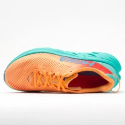 Hoka One One Rincon 3 Men's Blazing Orange/Fiesta -On Shop 046902 2